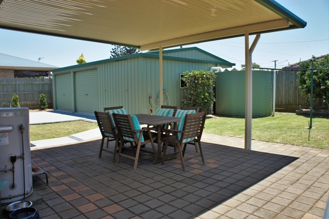 Real Estate in Wilsonton