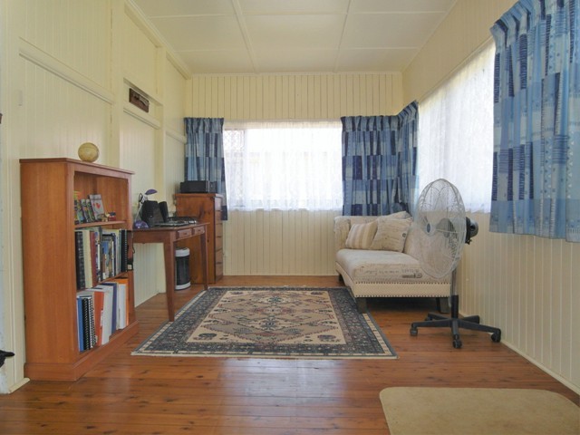 Real Estate in Wilsonton