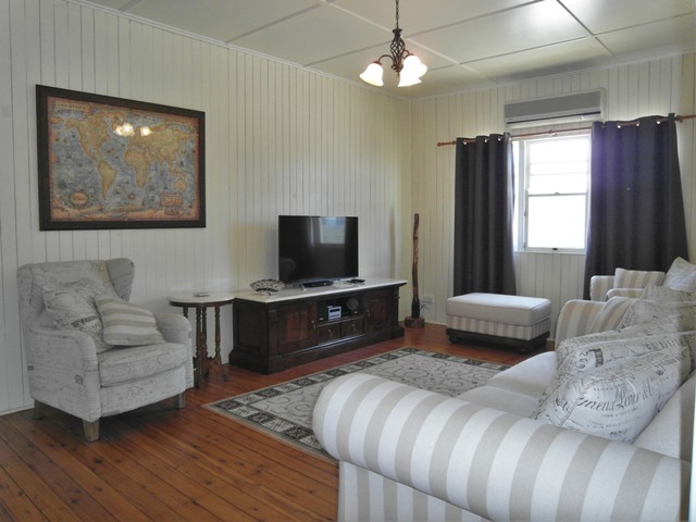 Open for inspection in Wilsonton
