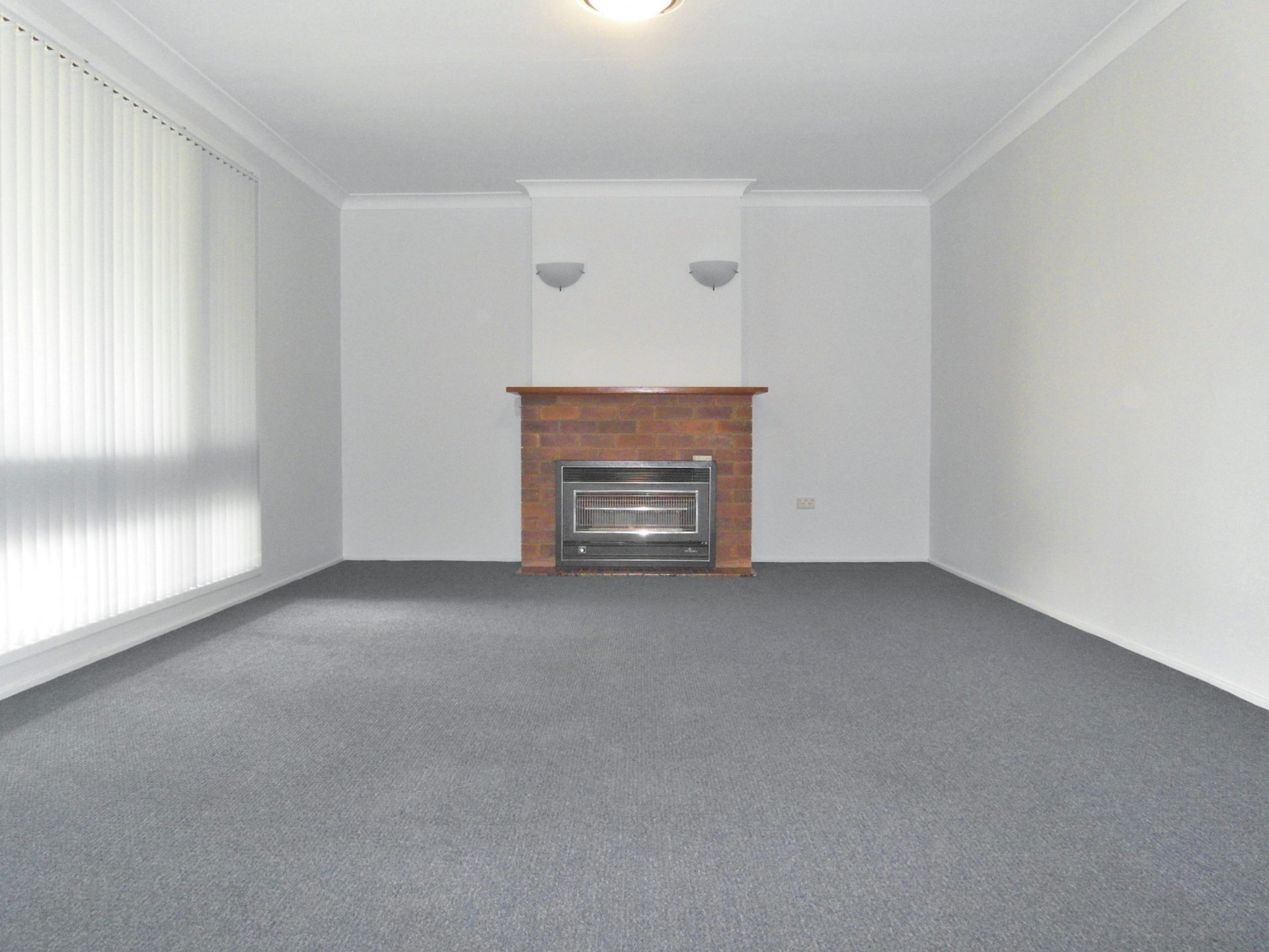 Open for inspection in Rockville