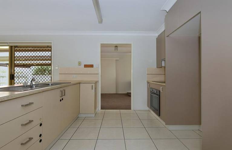 Real Estate in Glenvale