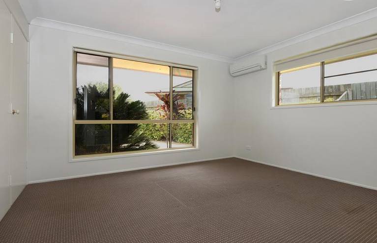 Open for inspection in Glenvale