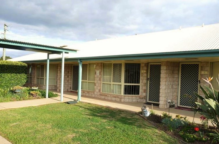 Property Sold in Harristown