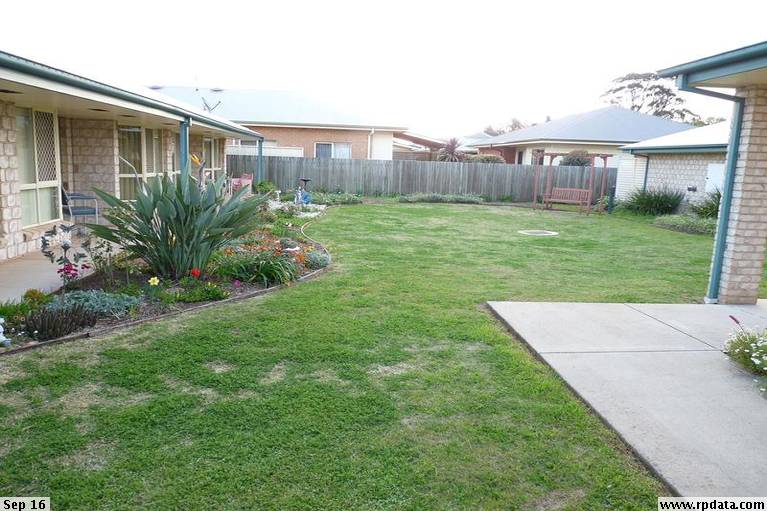 Real Estate in Harristown