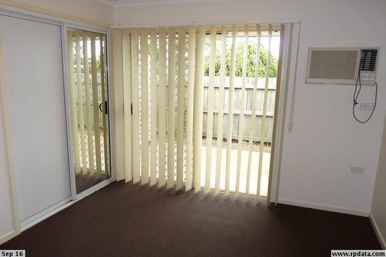 Selling your property in Harristown