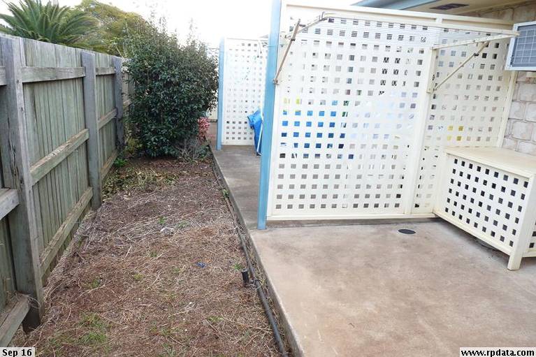Real Estate in Harristown