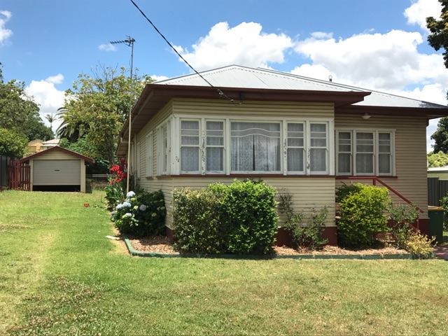Property Sold in Harlaxton
