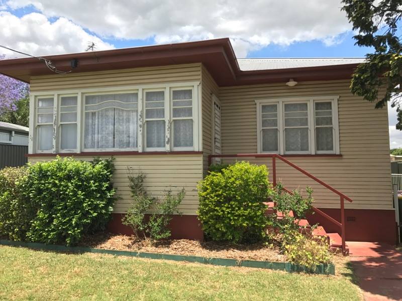 Real Estate in Harlaxton