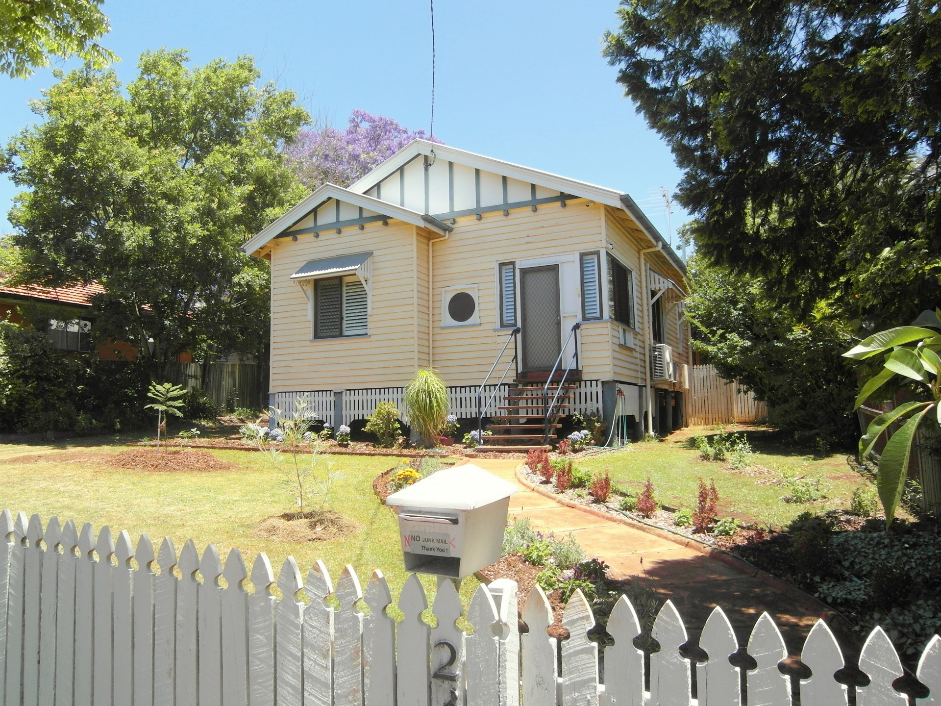 Property Sold in Harristown