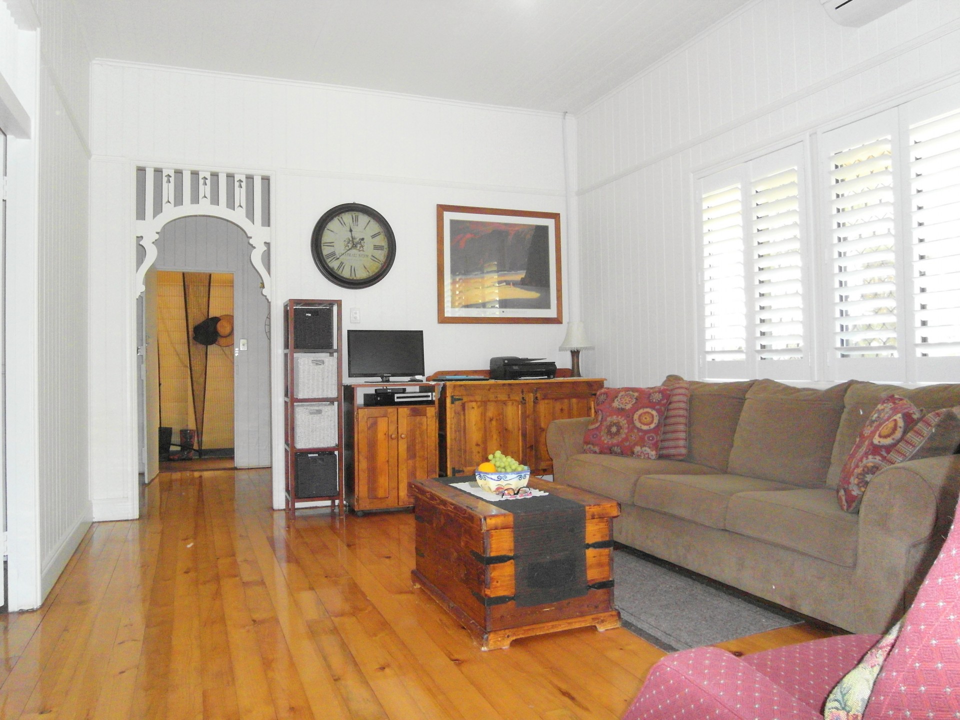 Harristown real estate Sold