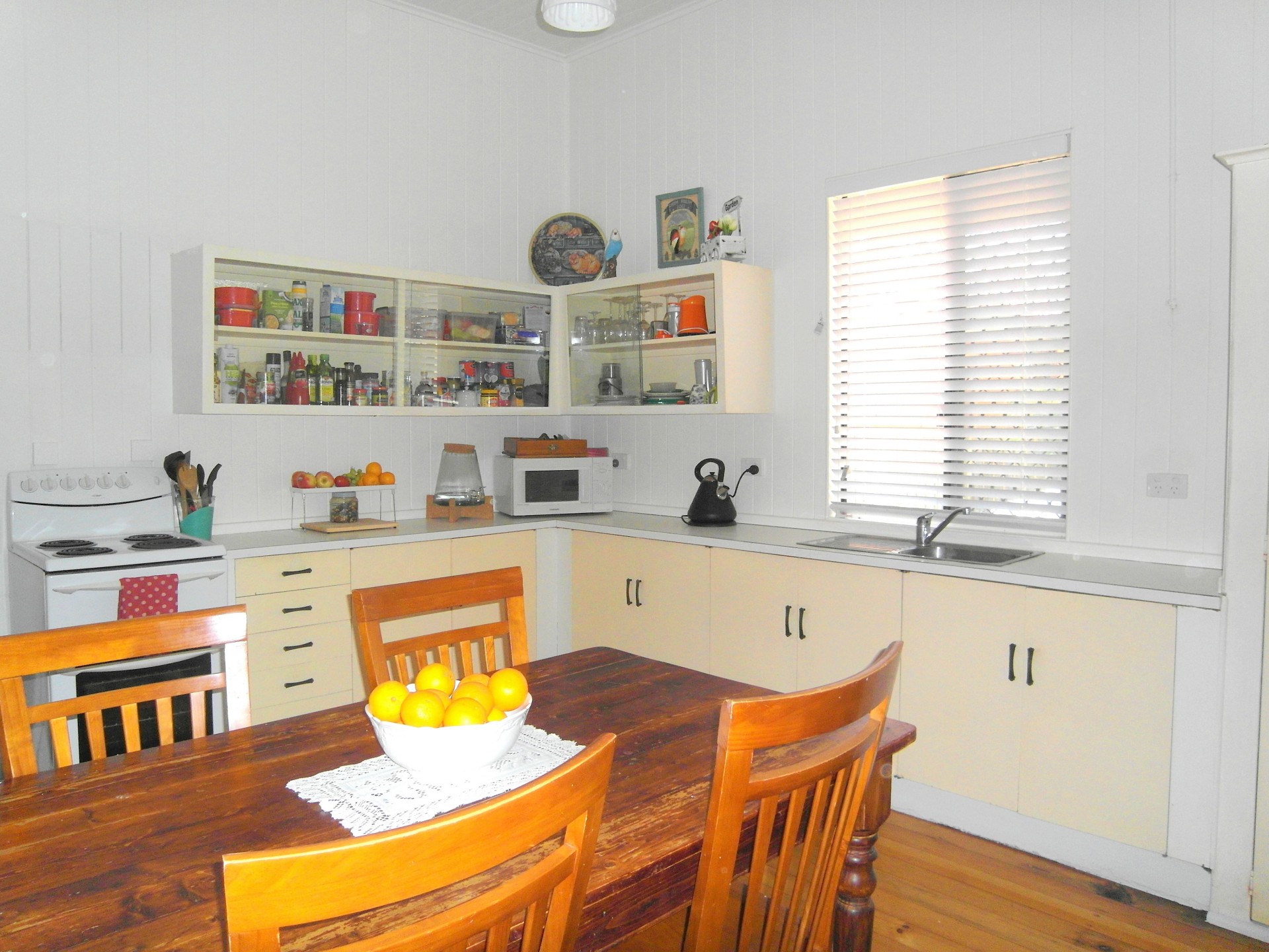 Real Estate in Harristown