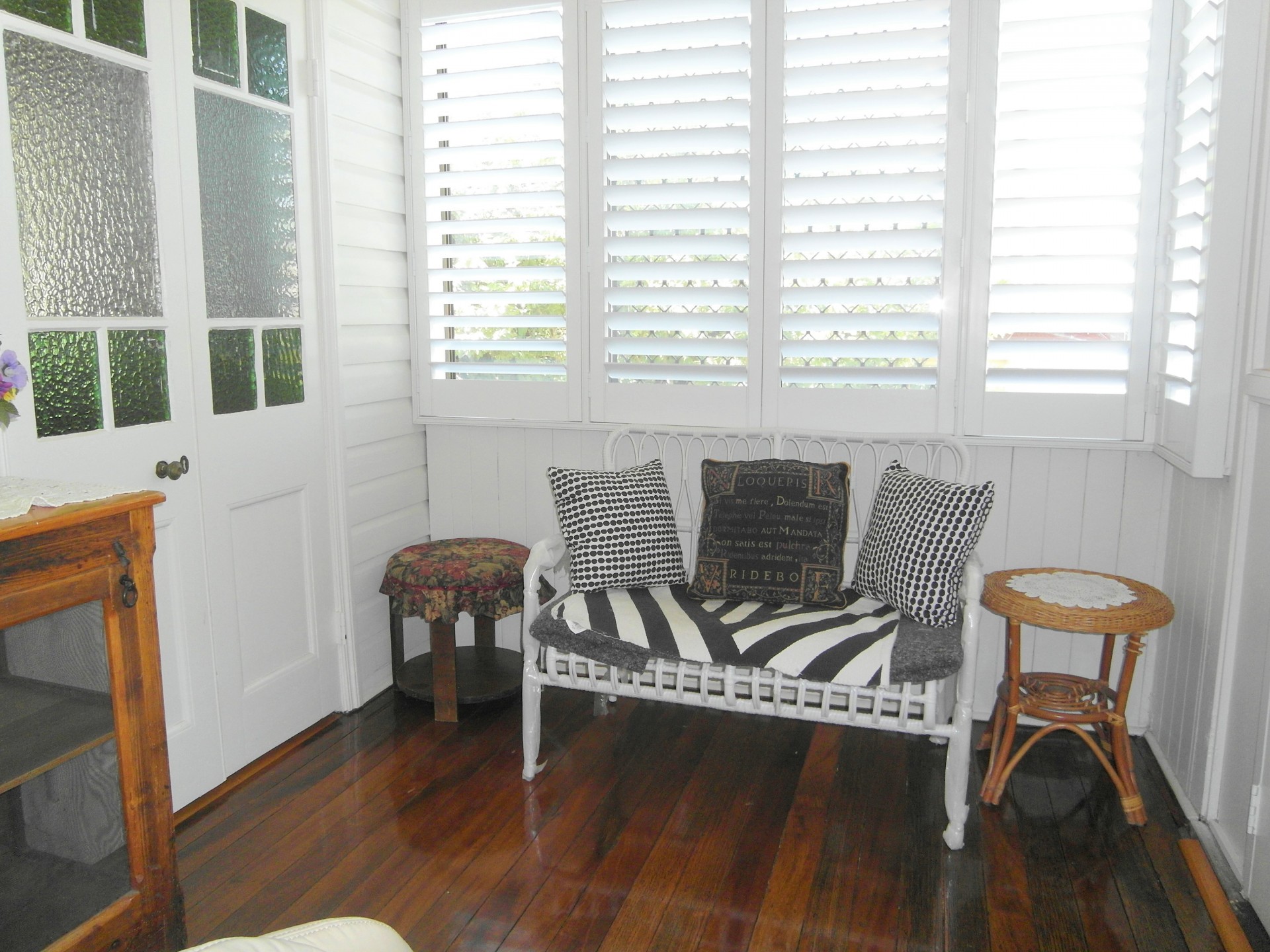 Selling your property in Harristown