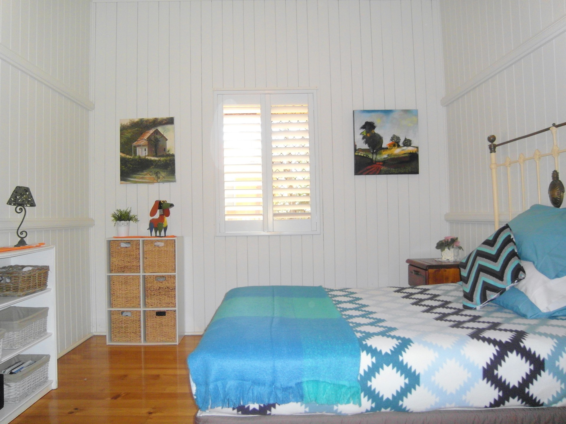 Real Estate in Harristown