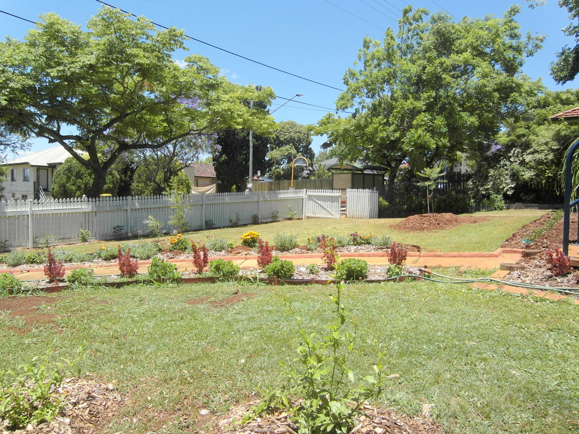 Real Estate in Harristown