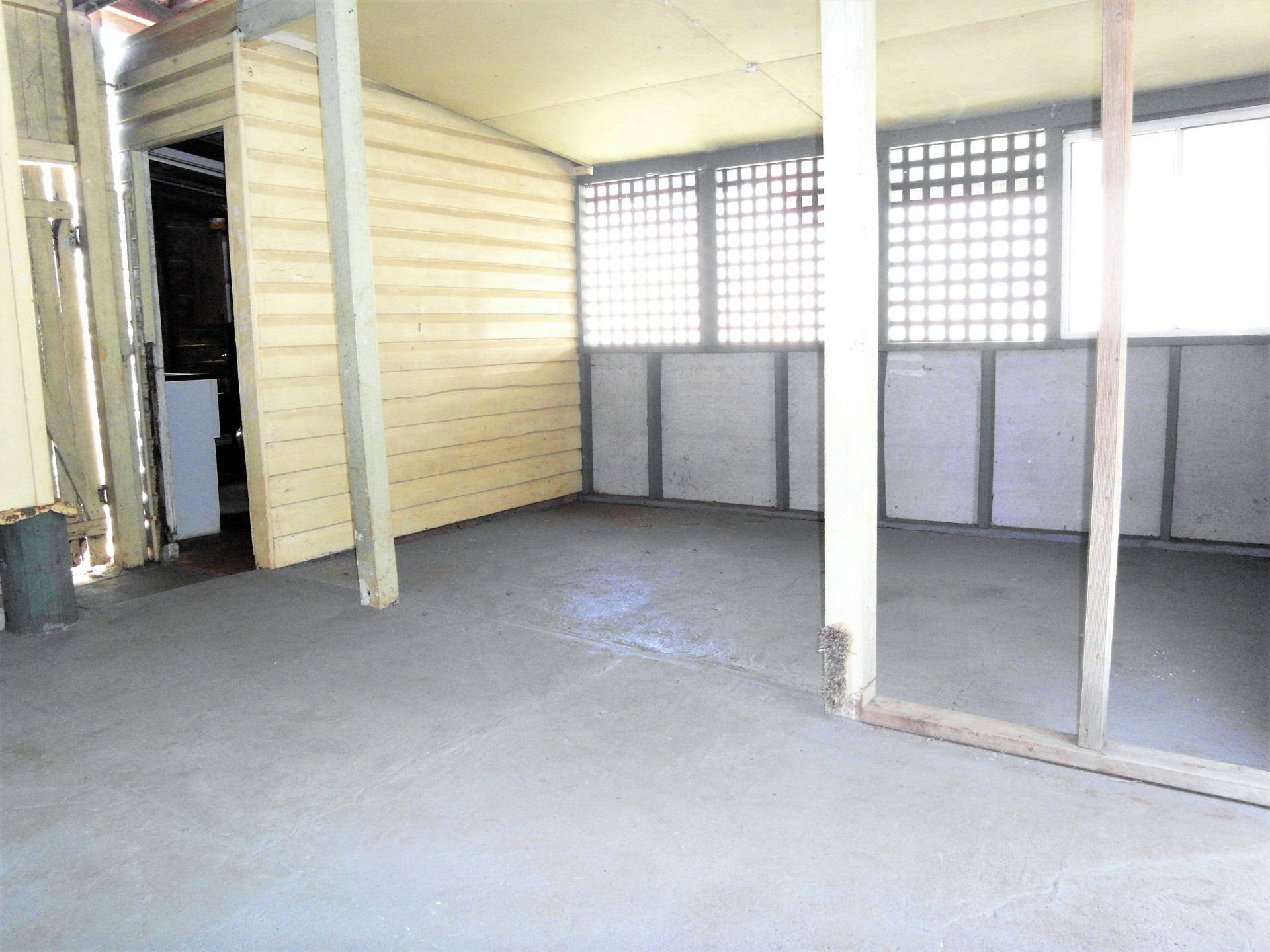 Real Estate in Harristown