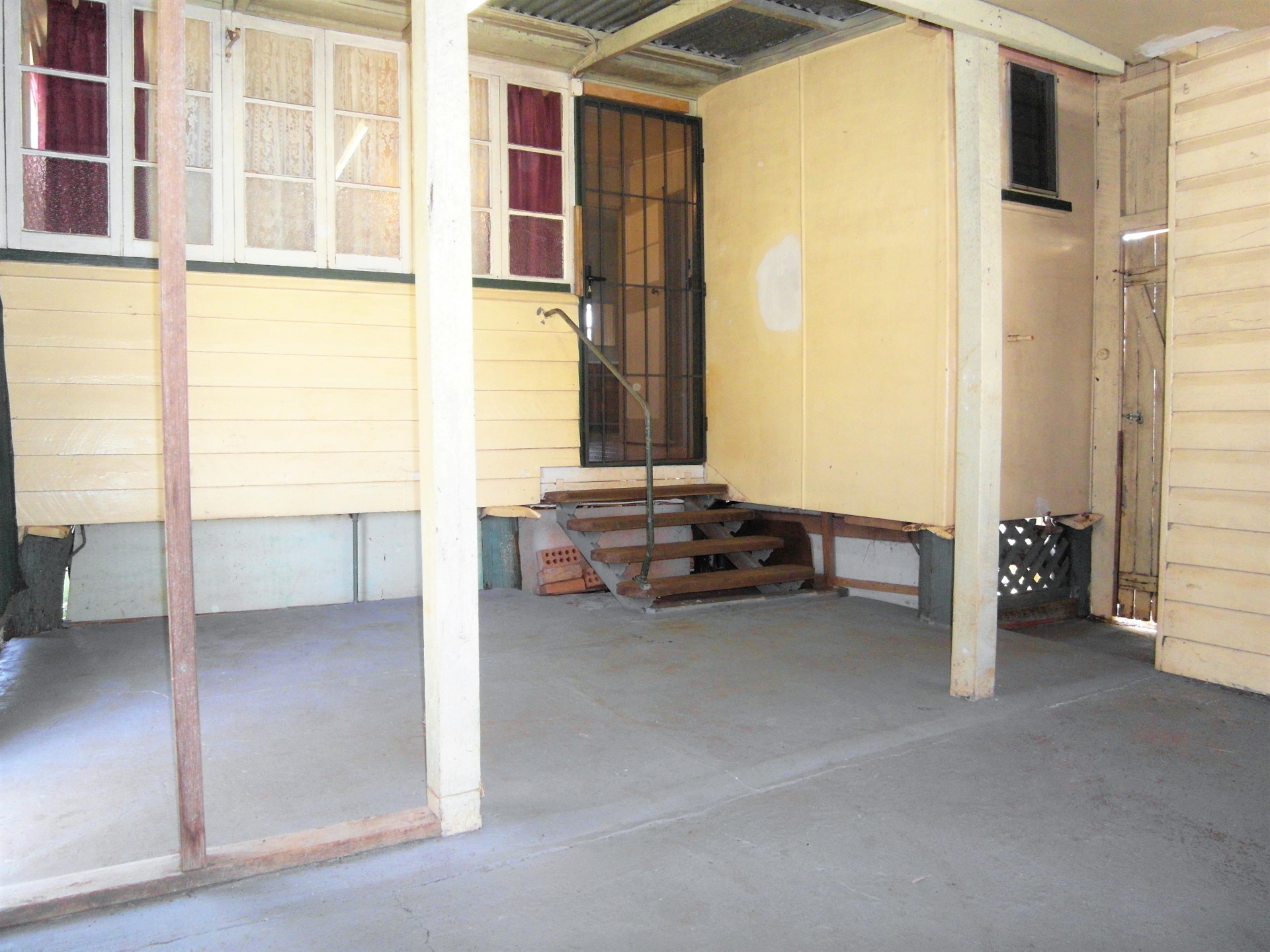 Real Estate in Harristown