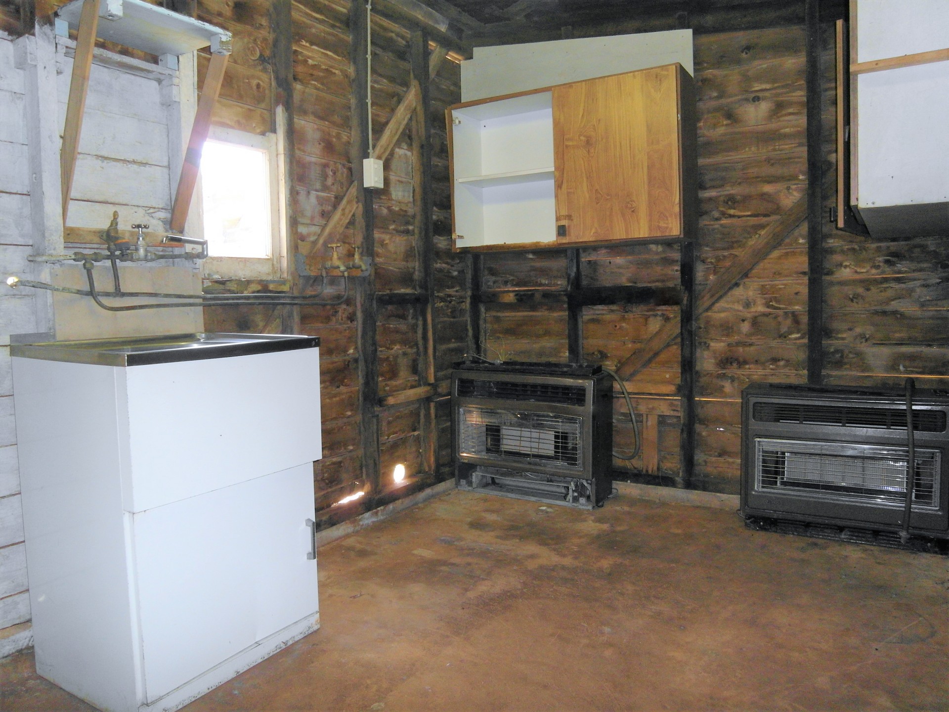 Real Estate in Harristown