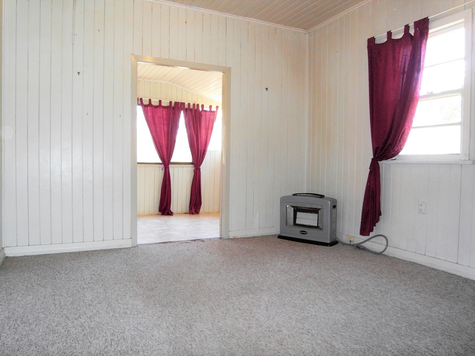 Real Estate in Harristown