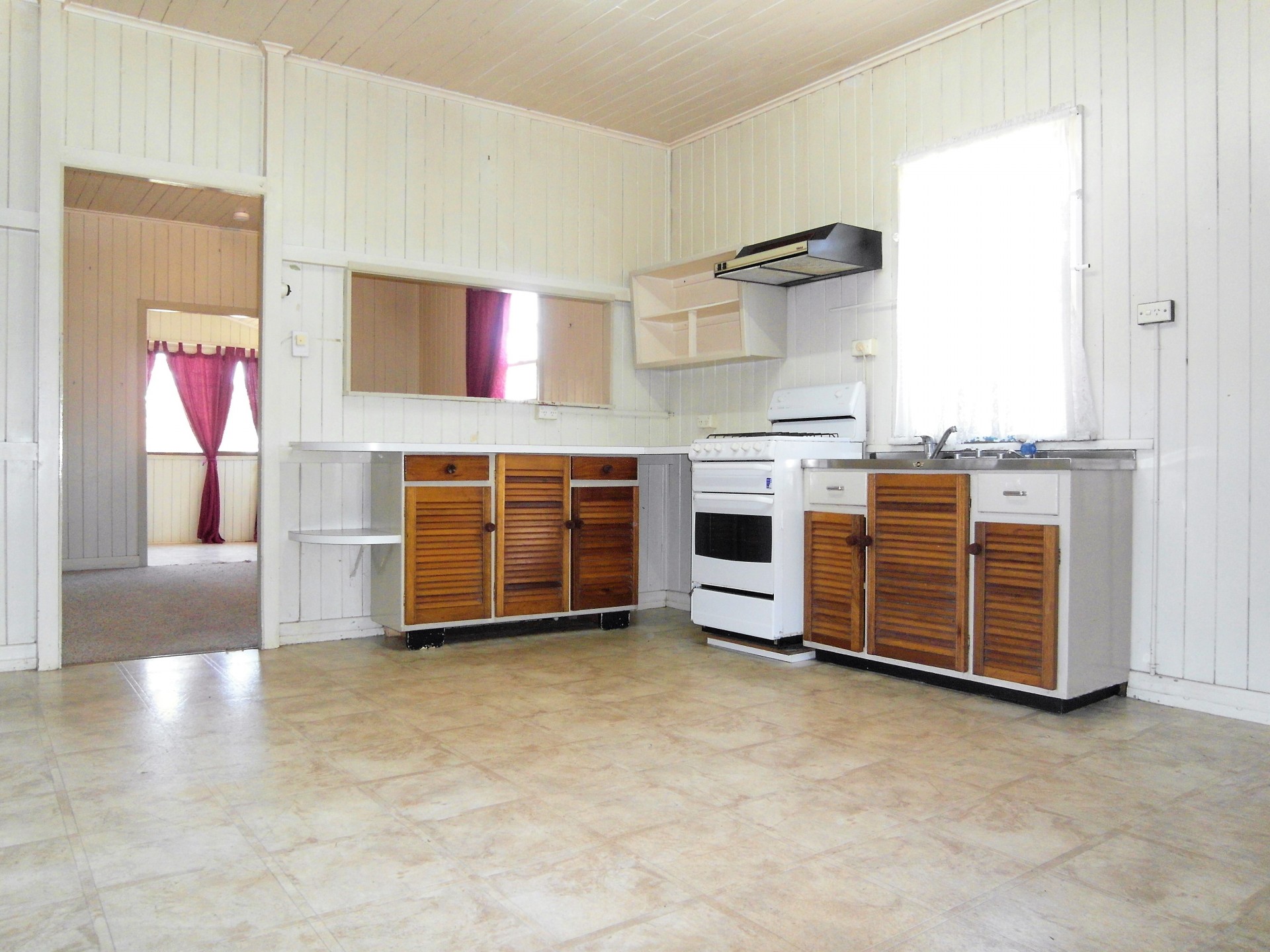 Selling your property in Harristown