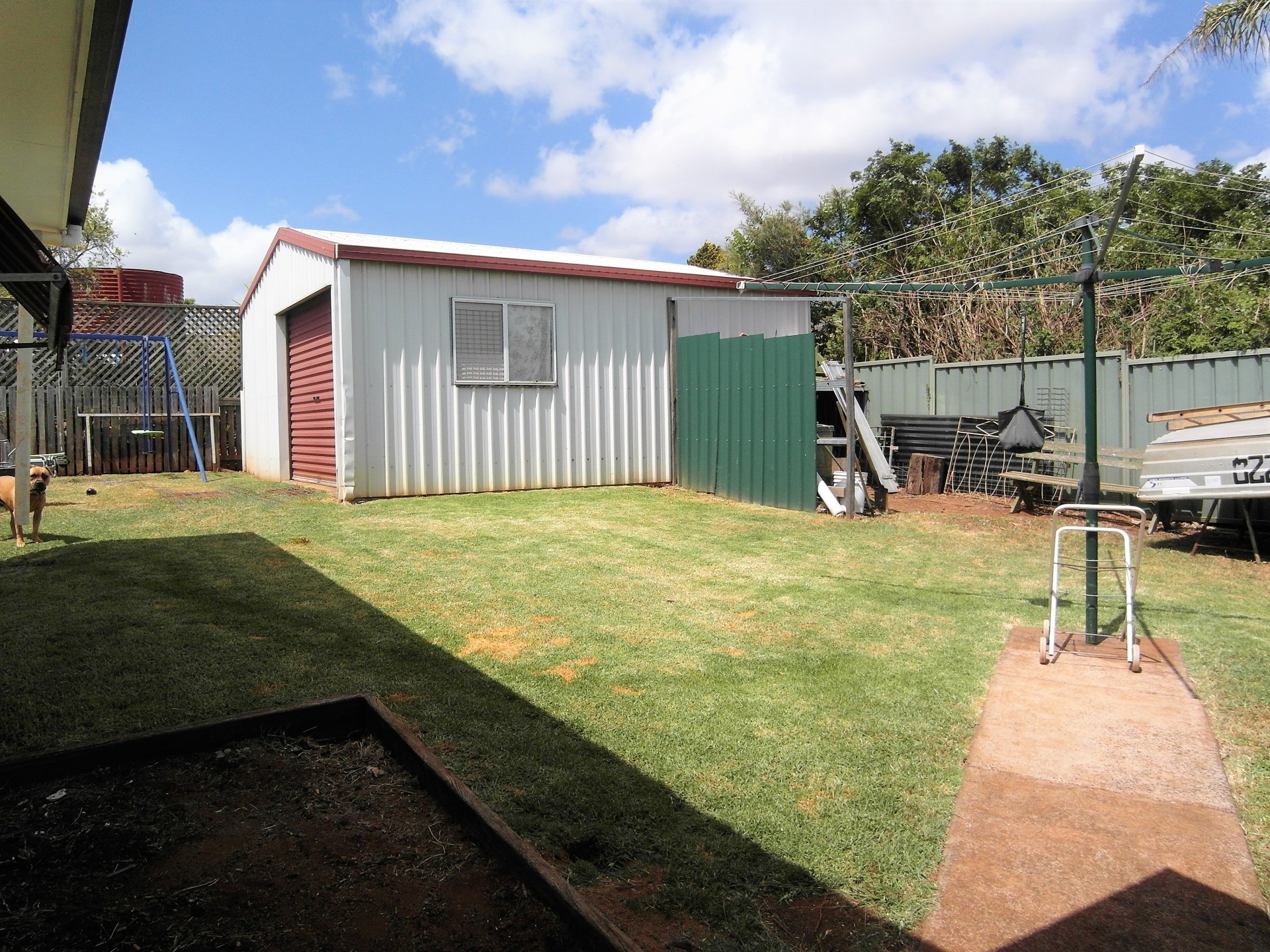 Real Estate in Newtown