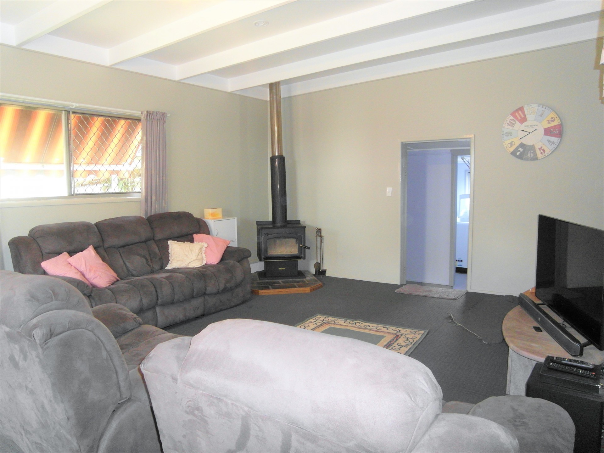 Selling your property in Newtown