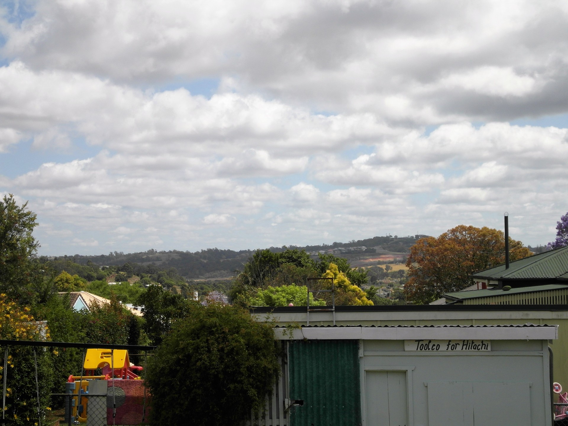 Real Estate in Newtown