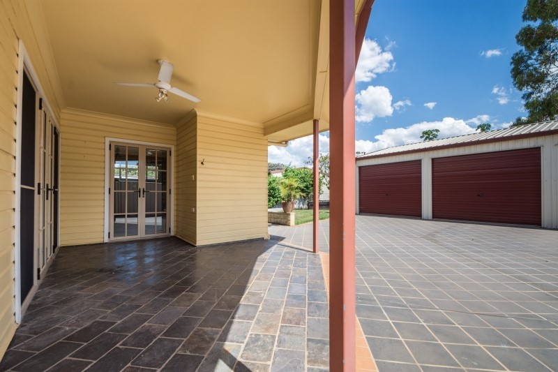 124 Taylor Street, Newtown > myhouse realty Toowoomba