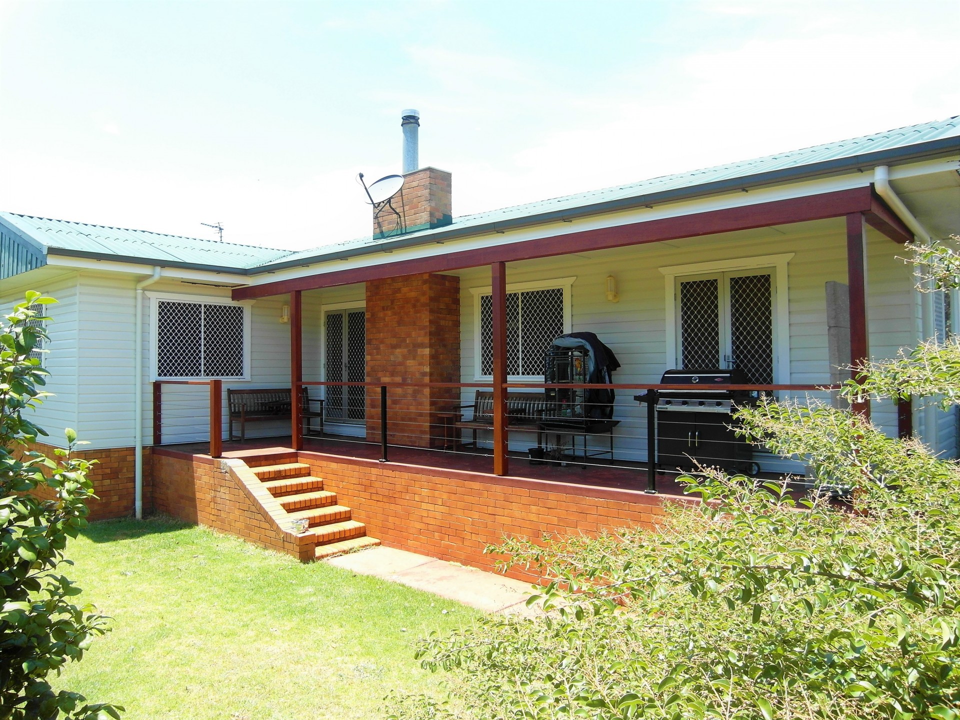 Property Sold in Rangeville