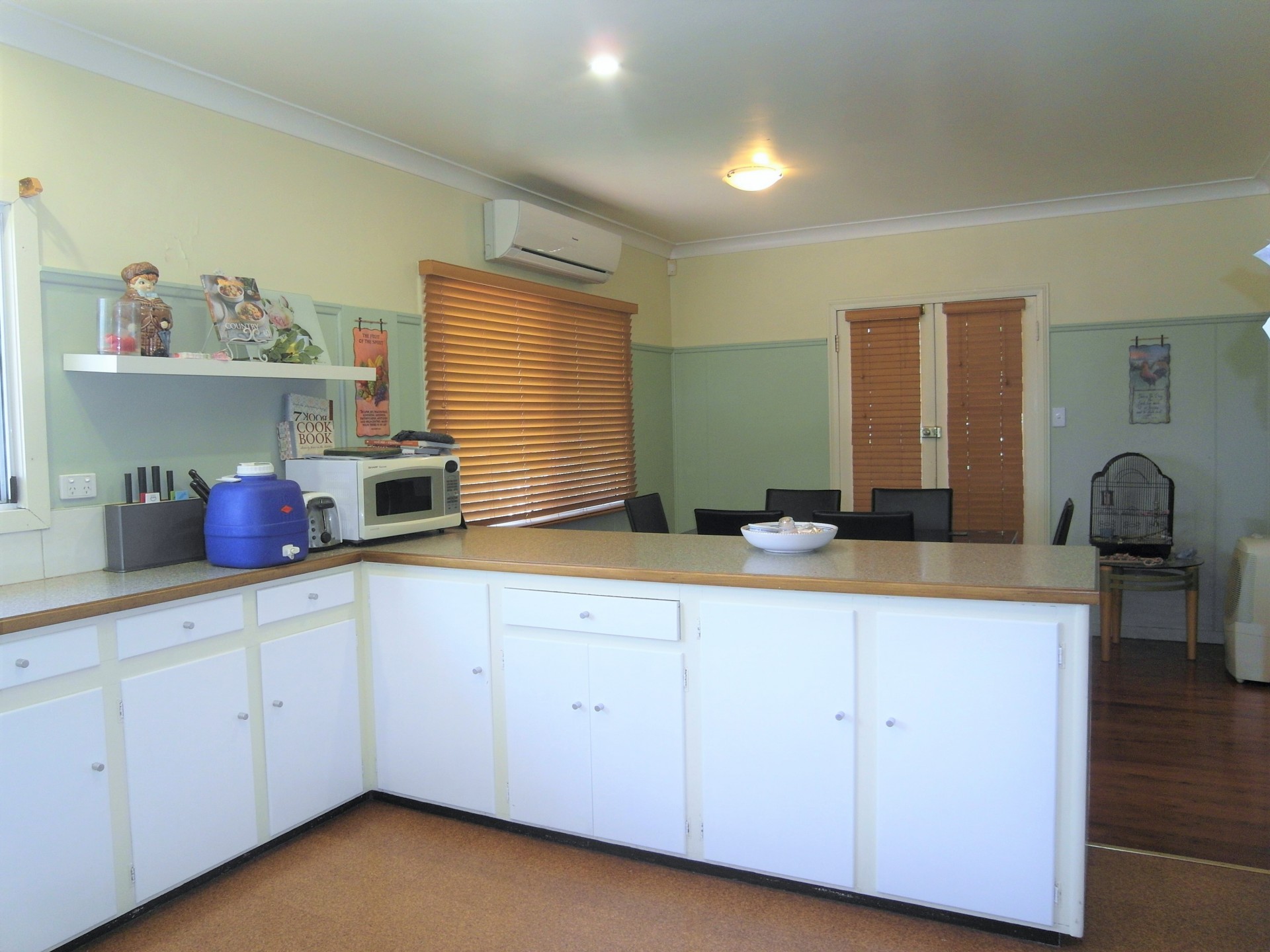 Real Estate in Rangeville