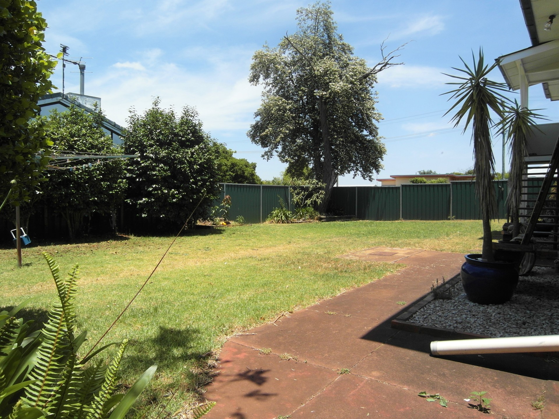 Real Estate in Rangeville