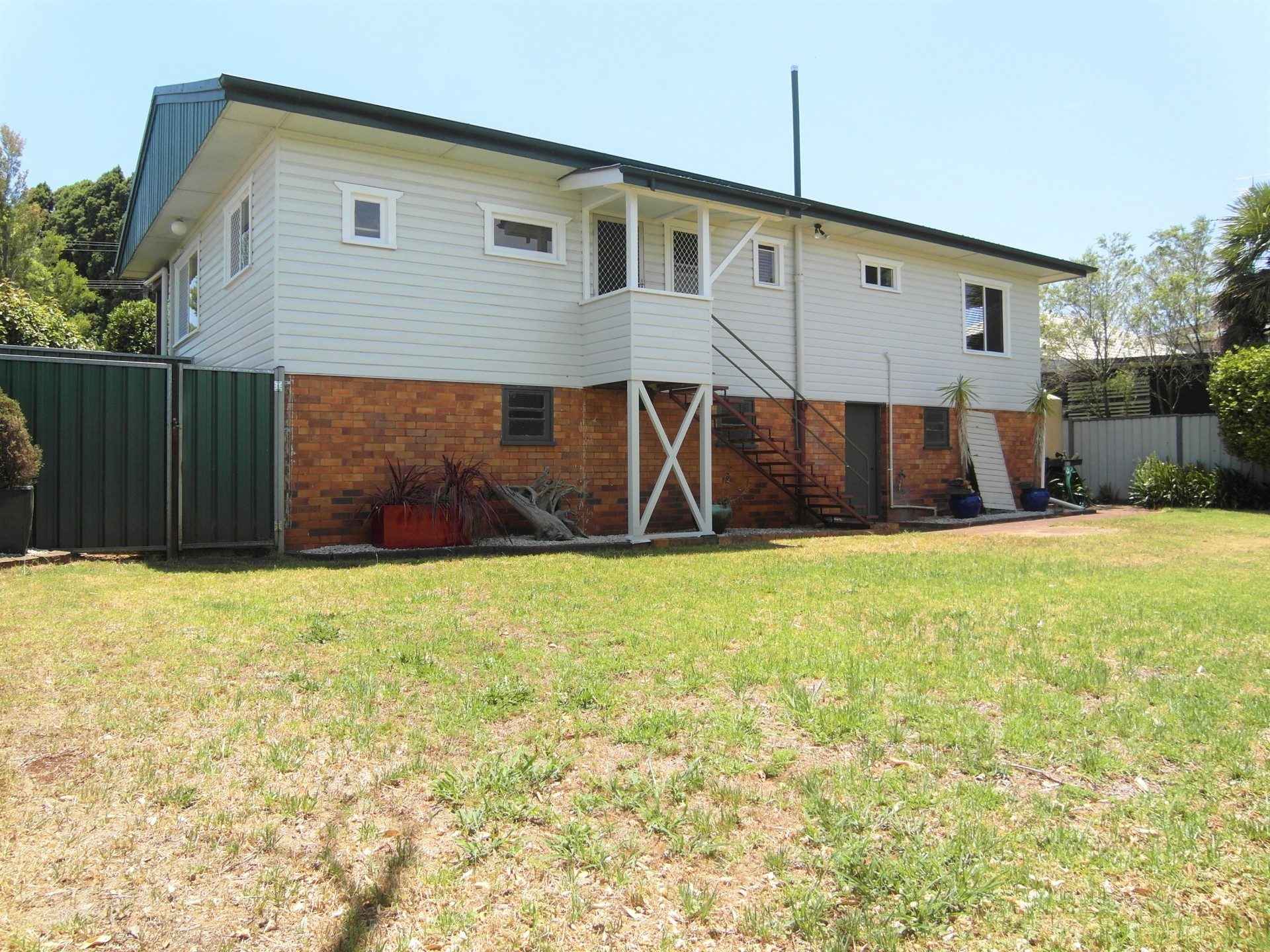 Real Estate in Rangeville