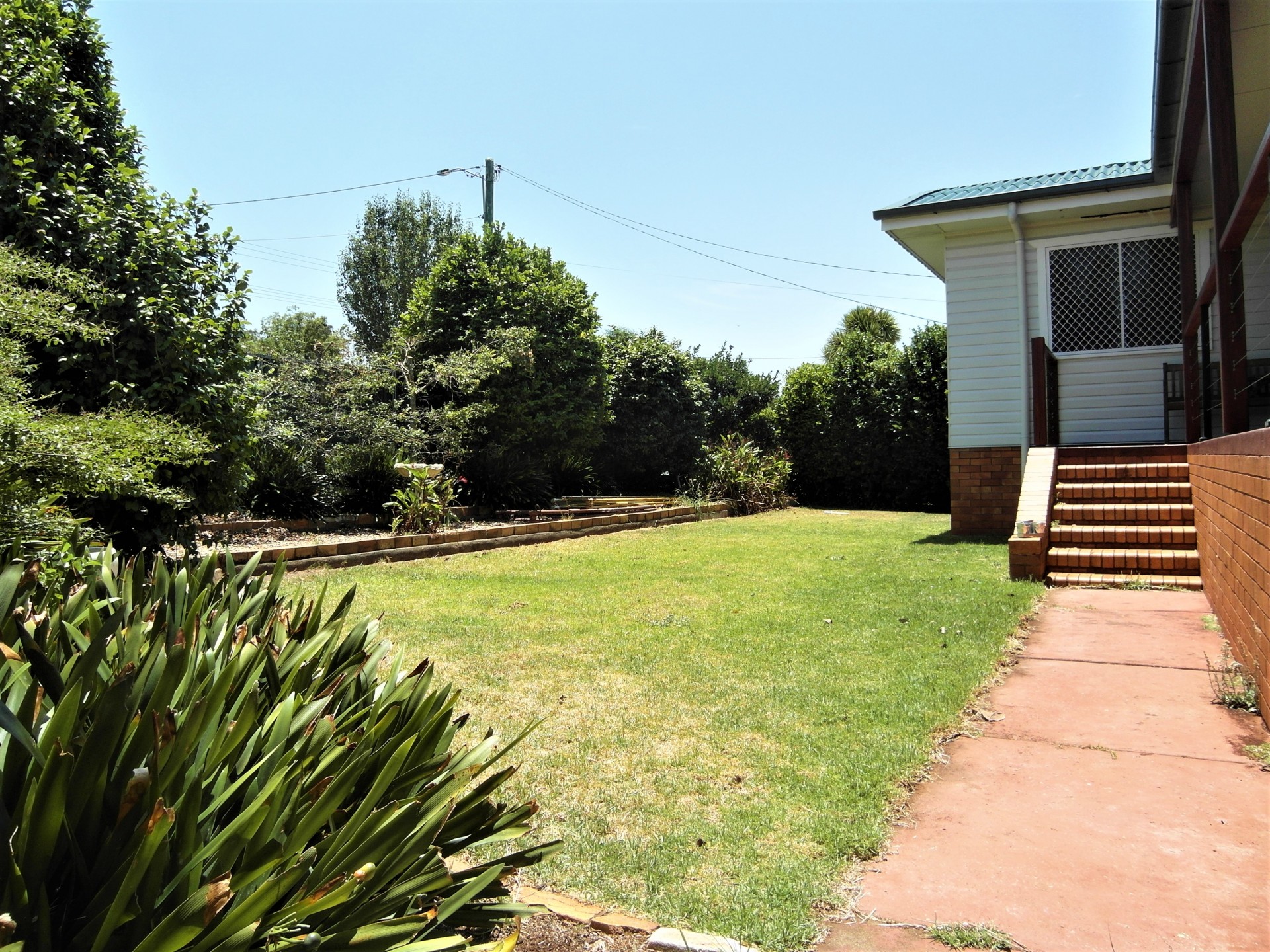 Real Estate in Rangeville