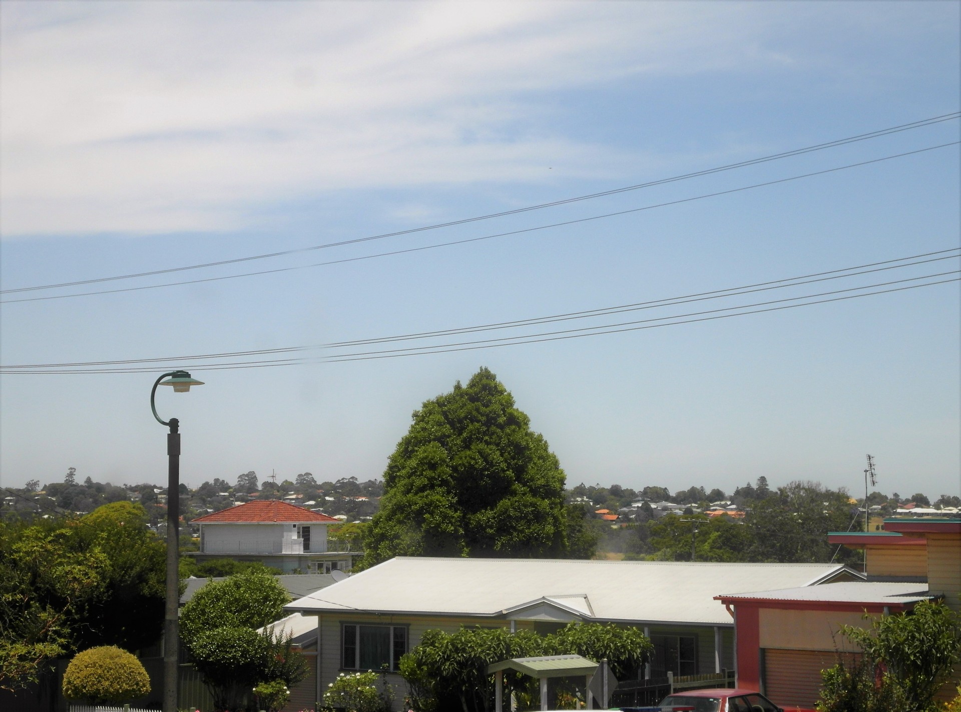 Real Estate in Rangeville