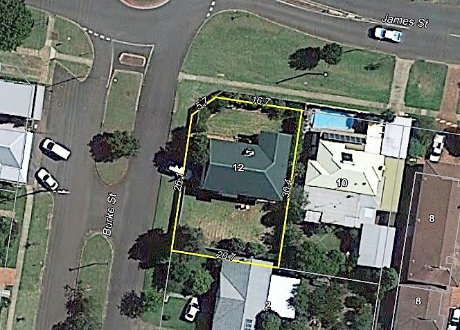 Rangeville Properties Sold
