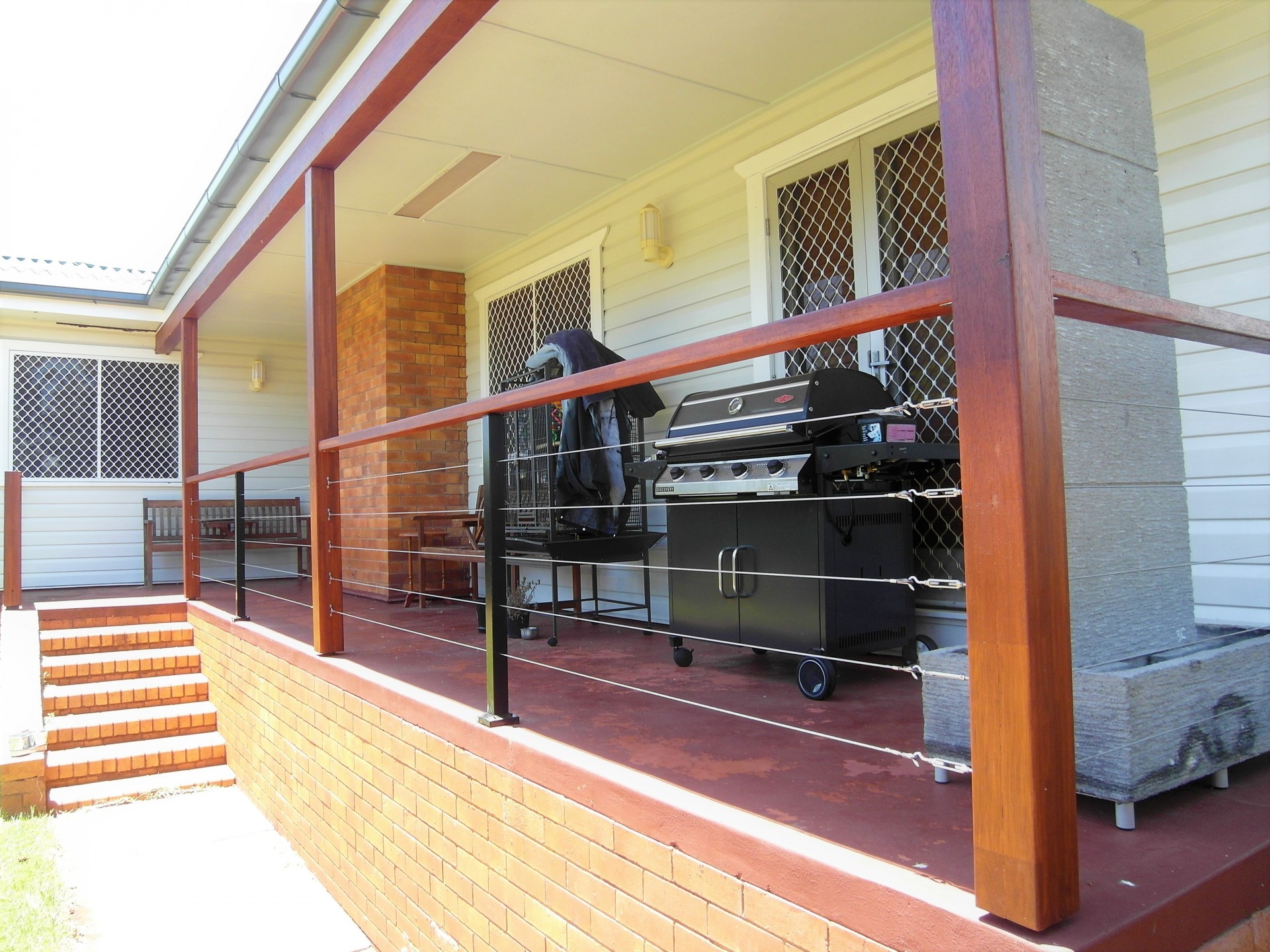 Real Estate in Rangeville