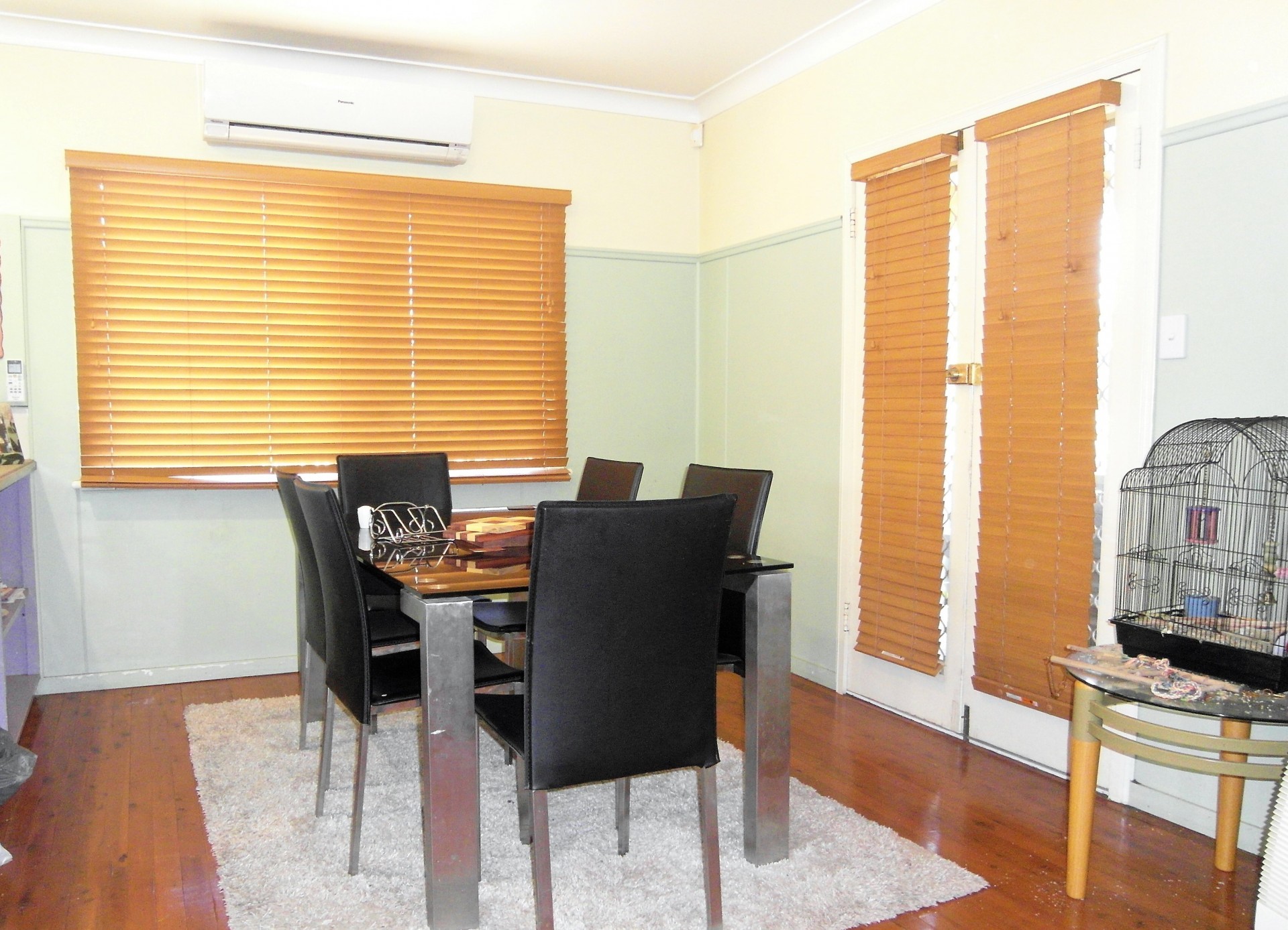 Real Estate in Rangeville