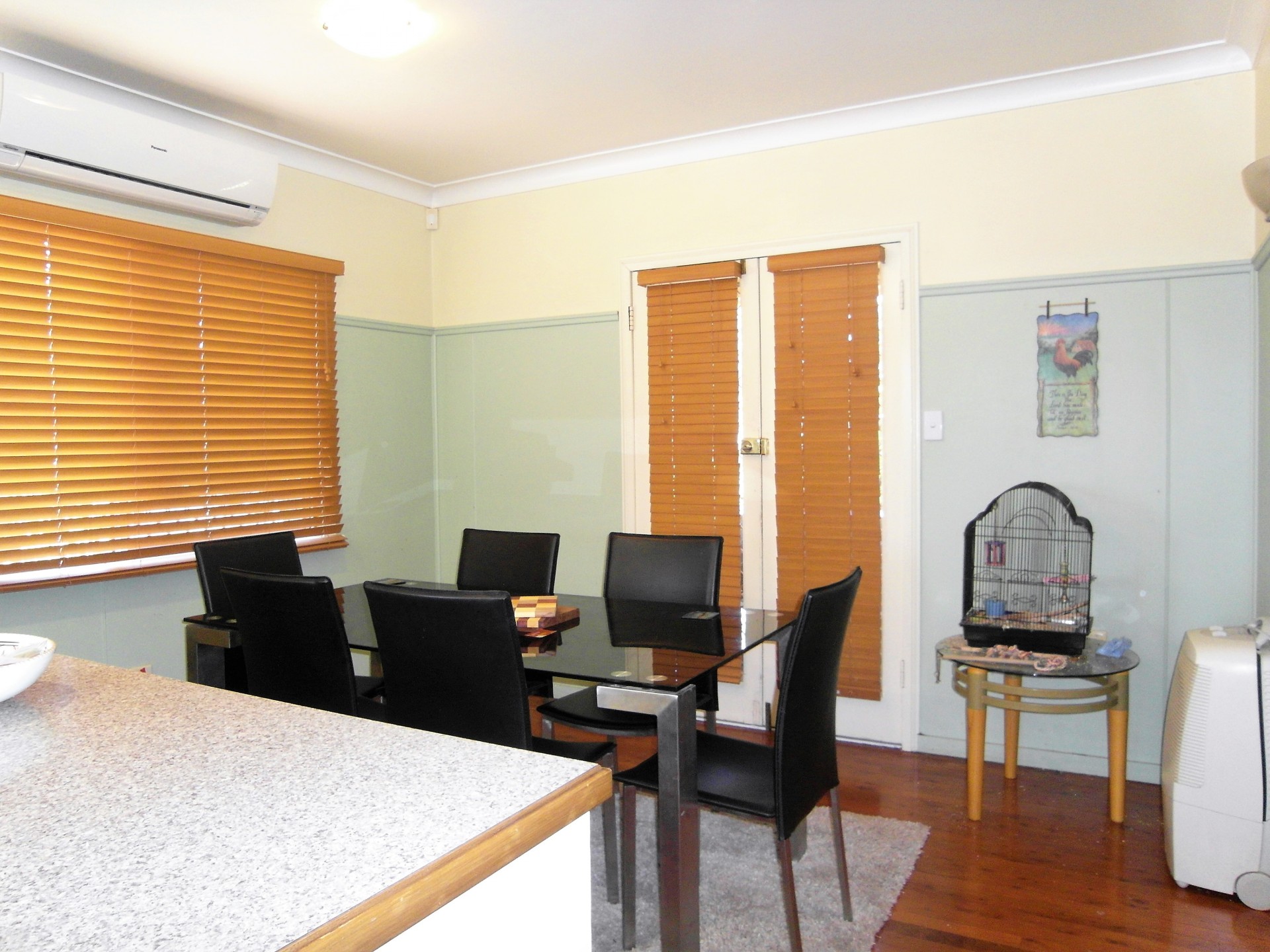 Real Estate in Rangeville