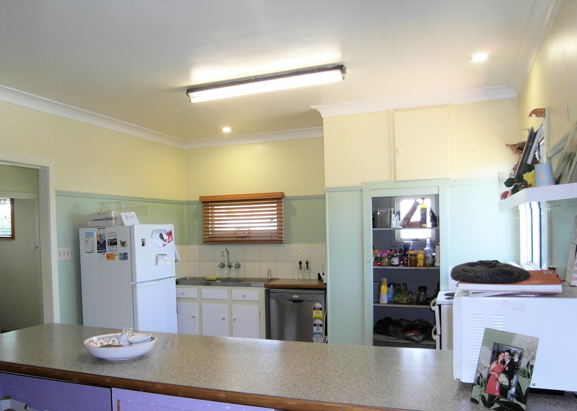 Real Estate in Rangeville