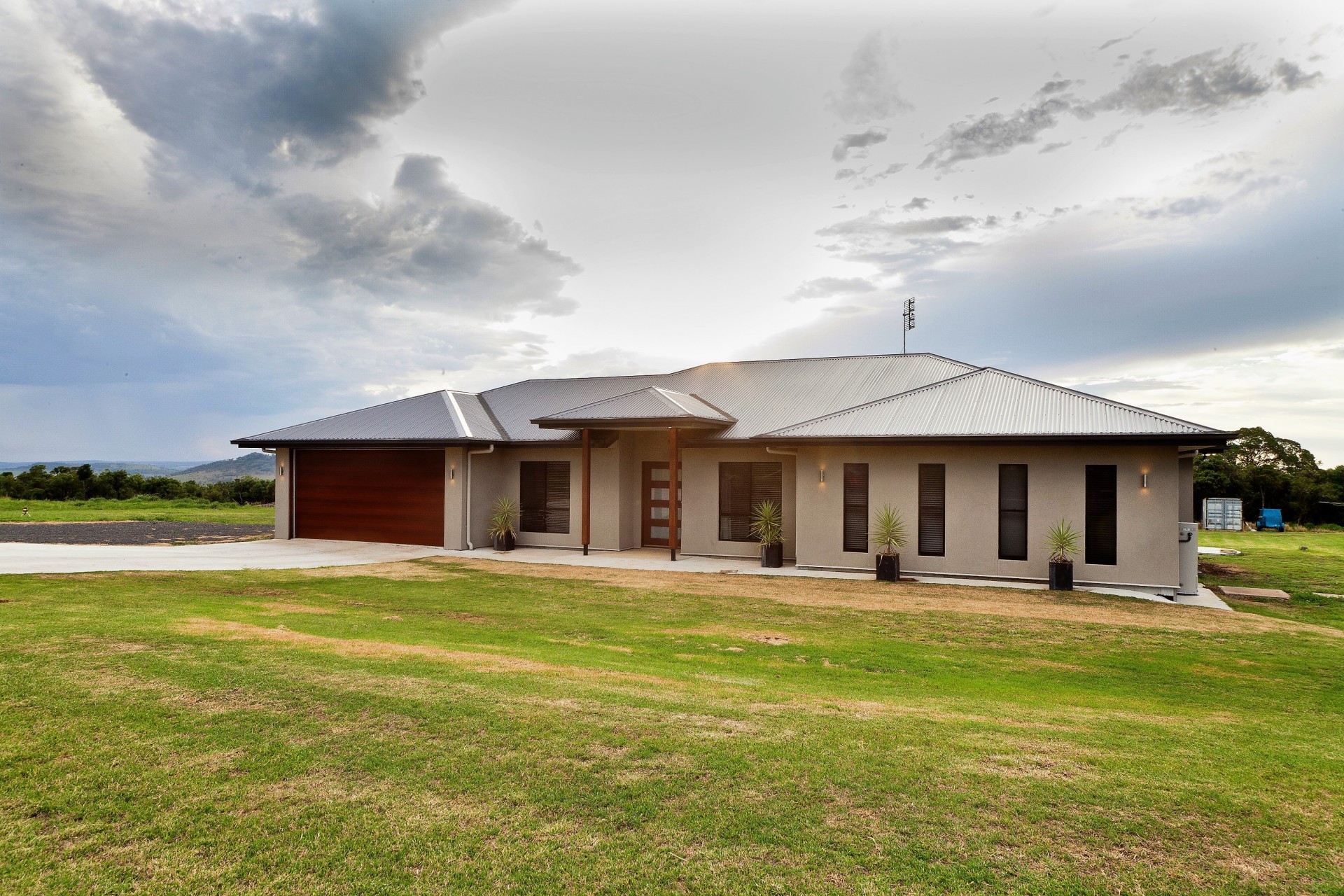 43 Hilltop Drive, Gowrie Junction > myhouse realty Toowoomba