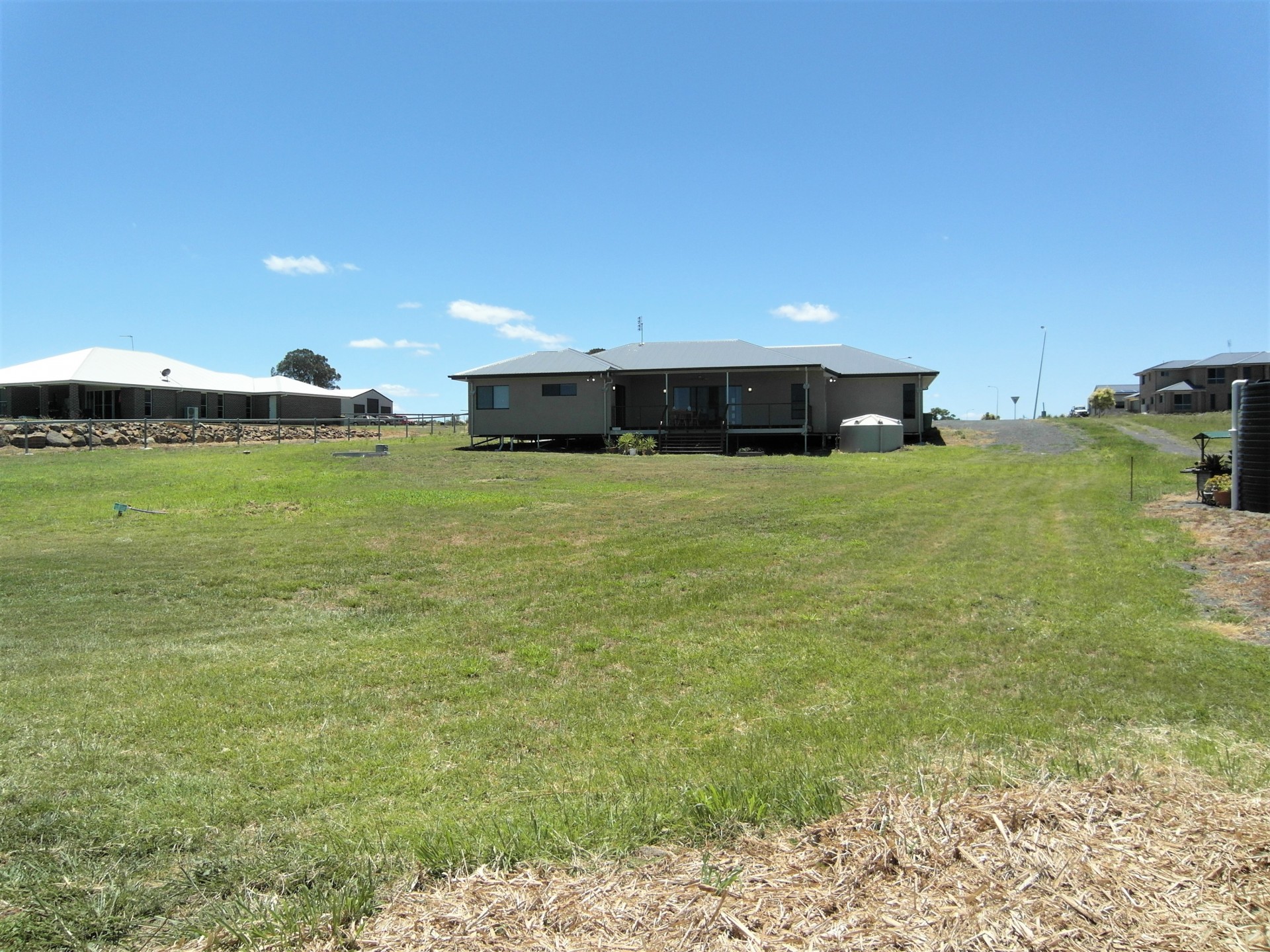 43 Hilltop Drive, Gowrie Junction > myhouse realty Toowoomba