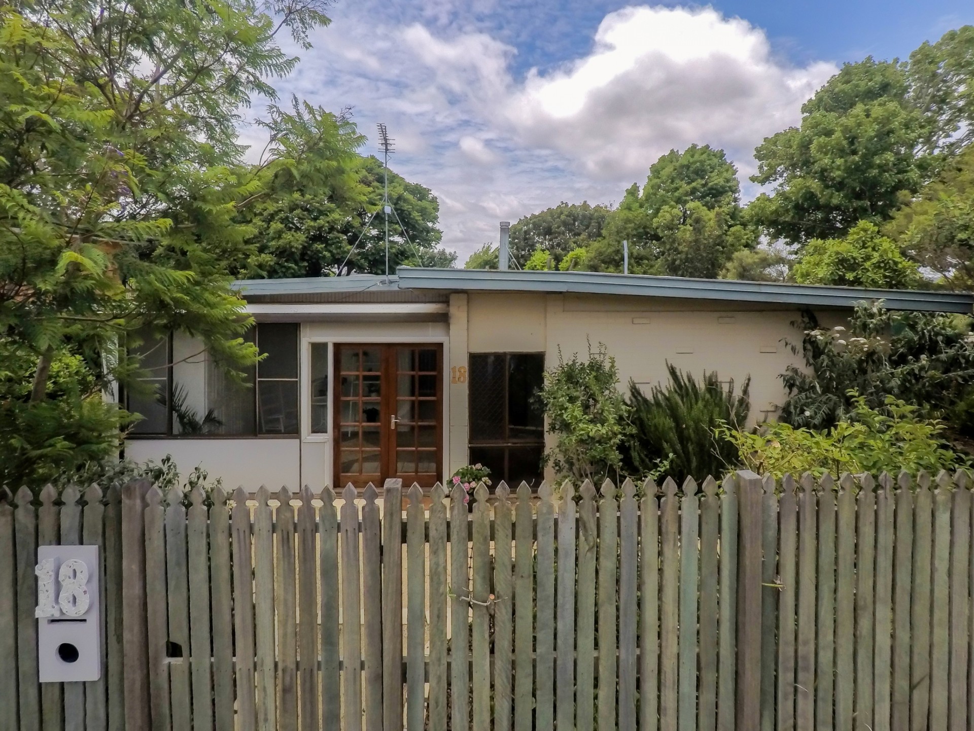 Property Sold in Centenary Heights