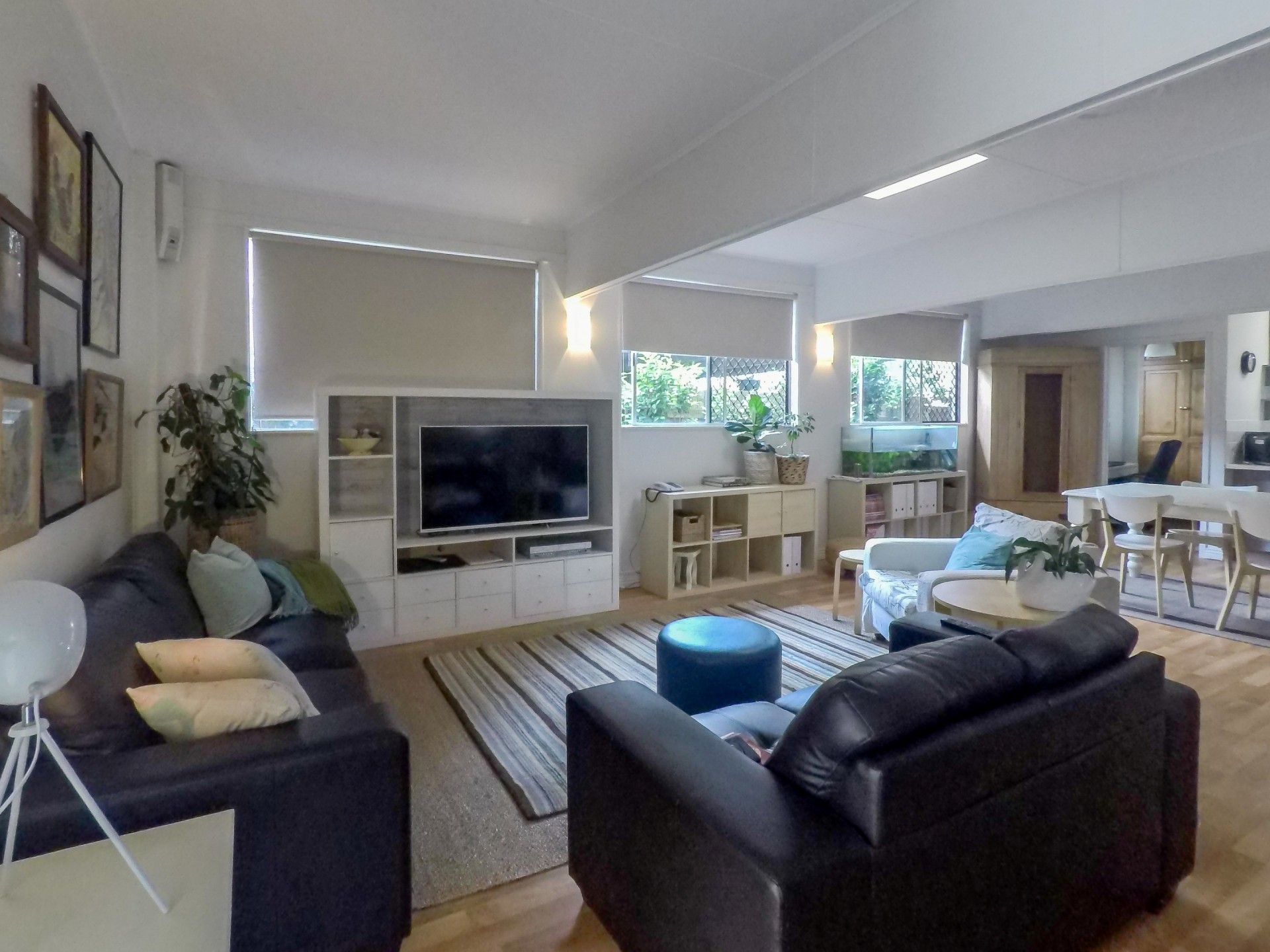 Real Estate in Centenary Heights