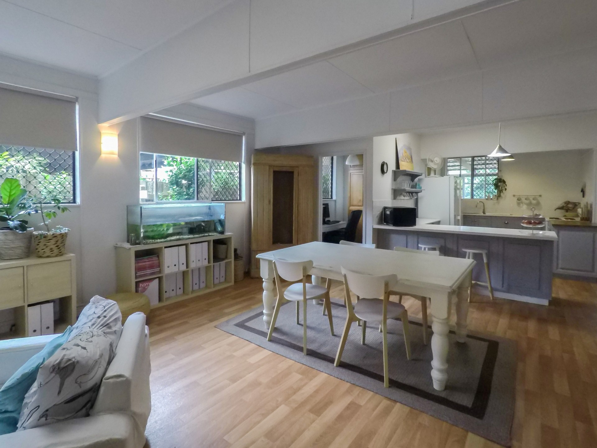 Real Estate in Centenary Heights