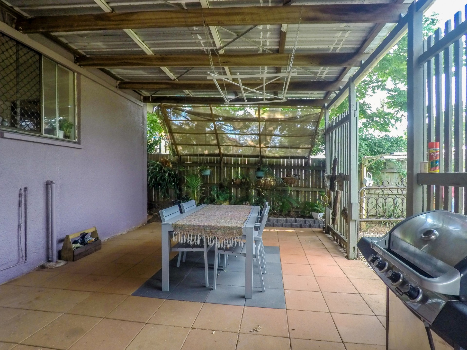 Real Estate in Centenary Heights