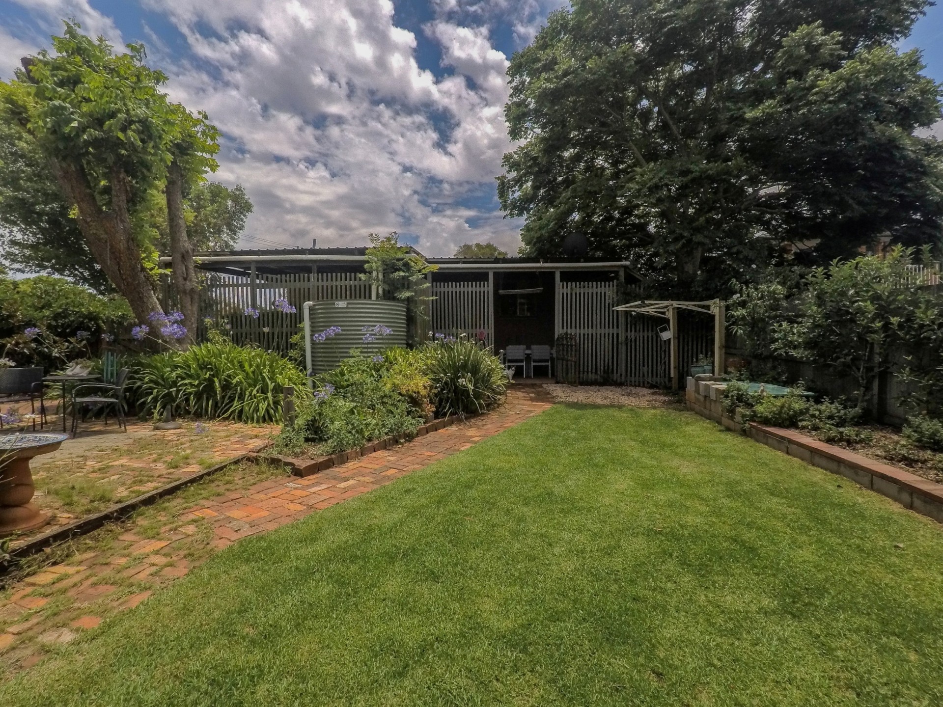 Real Estate in Centenary Heights