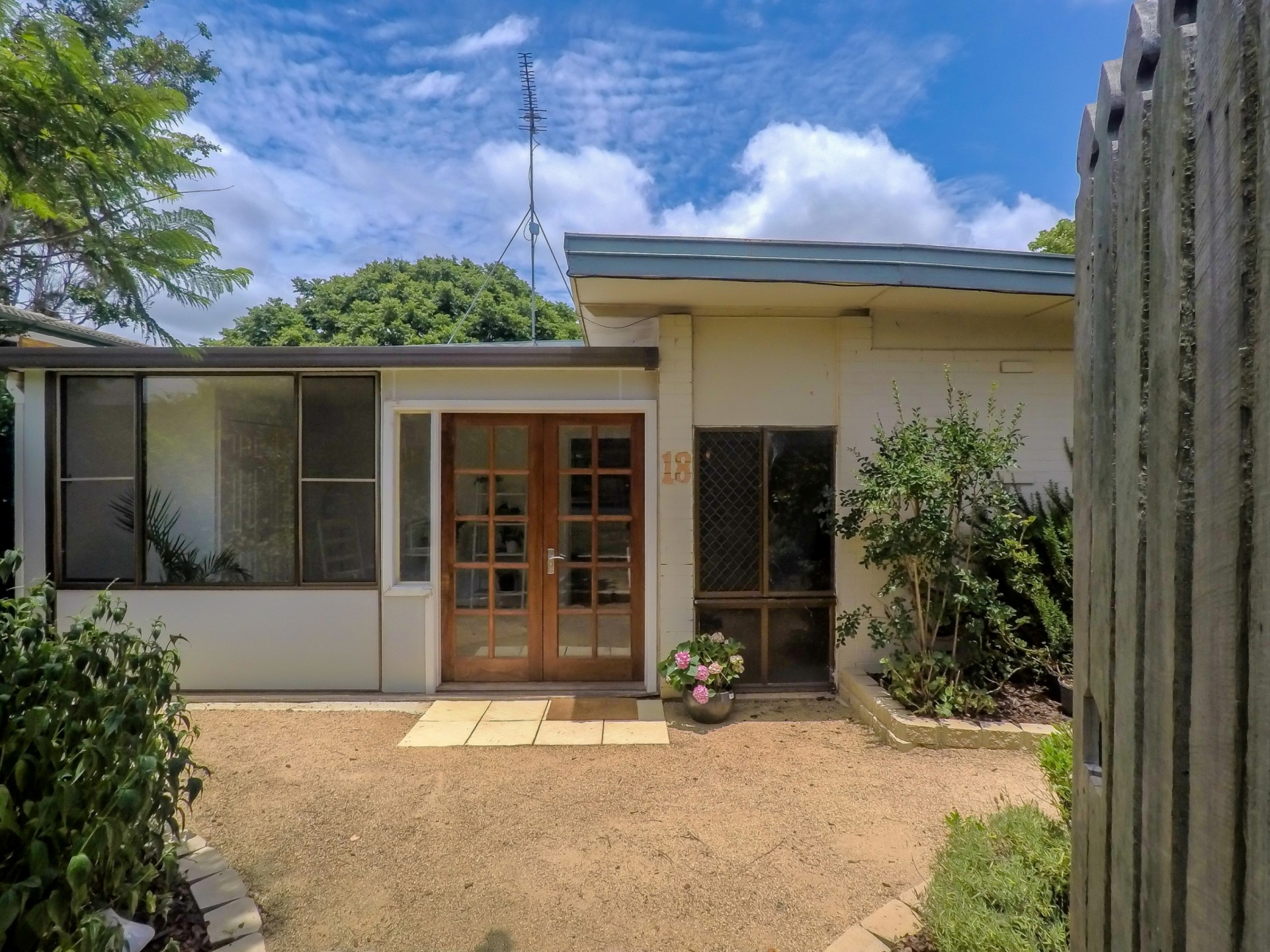 Centenary Heights Properties Sold