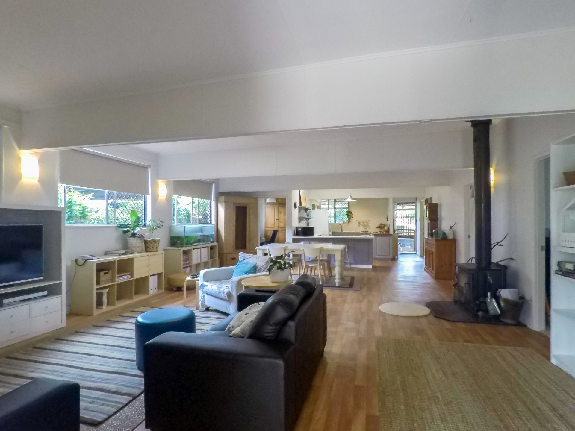Real Estate in Centenary Heights
