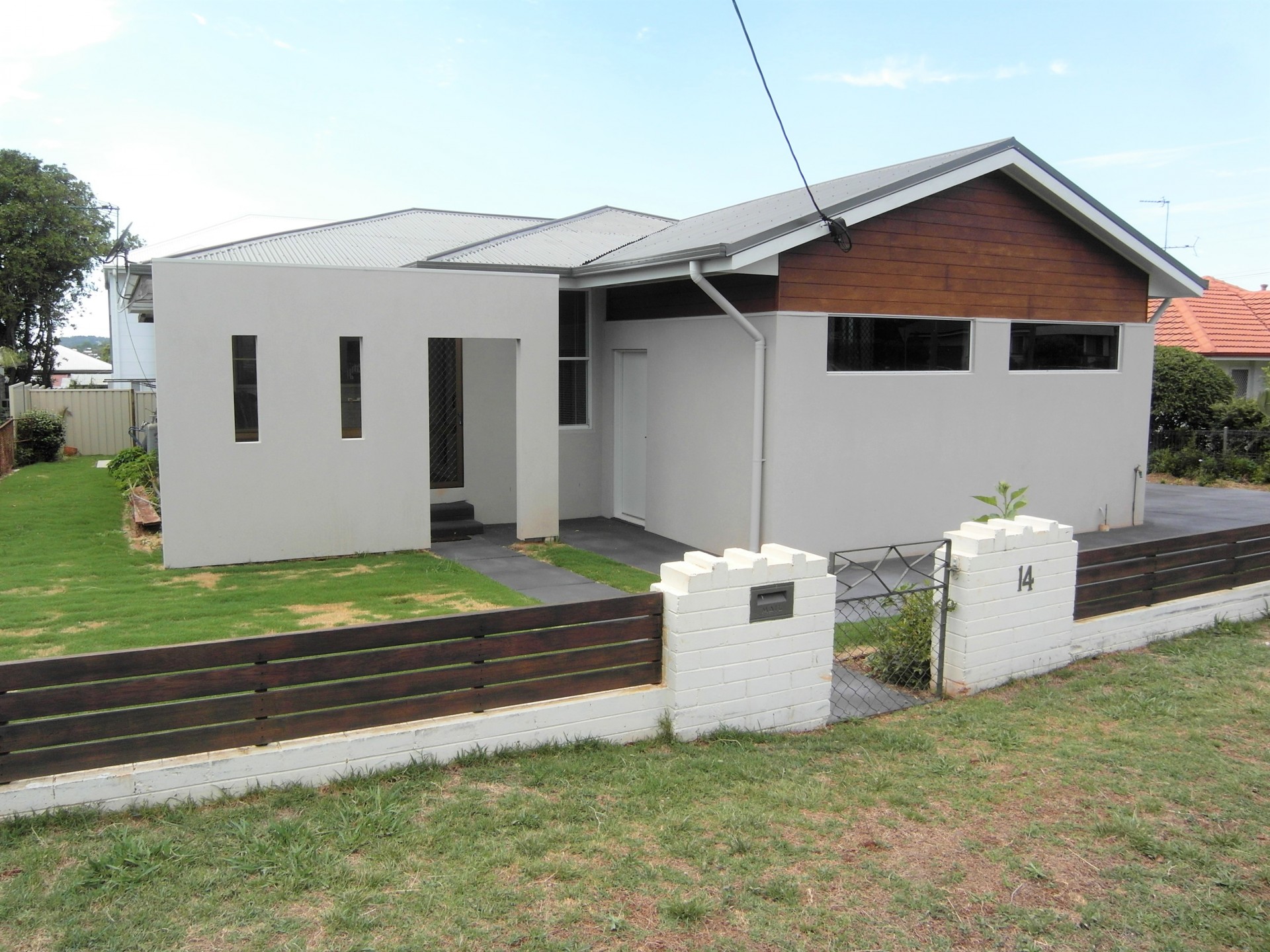 Property Sold in Harristown