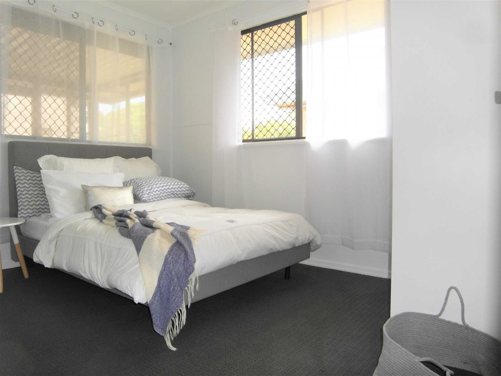 Real Estate in Harristown