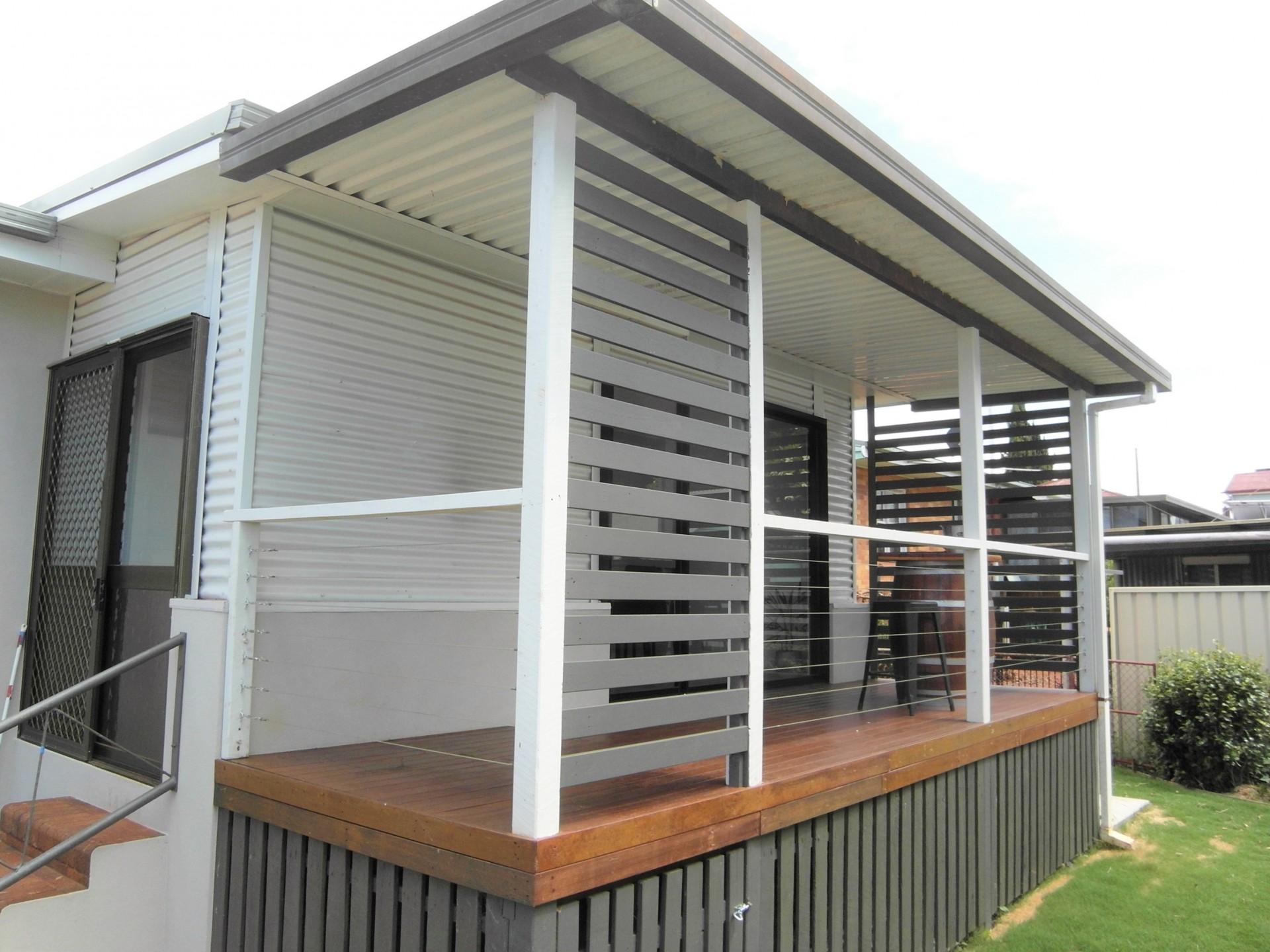 Real Estate in Harristown